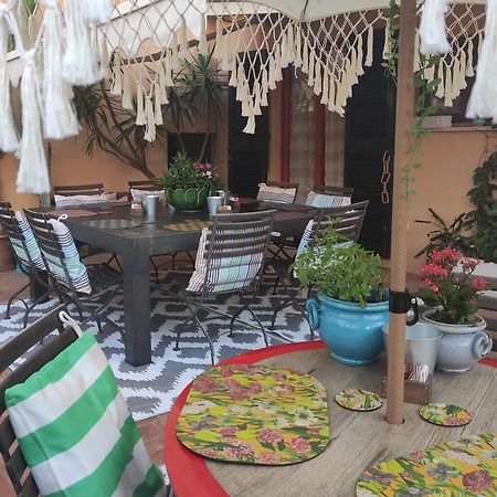Al 28 B&B Portoferraio Ngoại thất bức ảnh