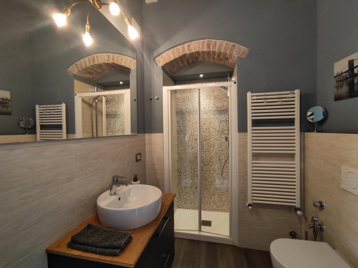 Al 28 B&B Portoferraio Ngoại thất bức ảnh
