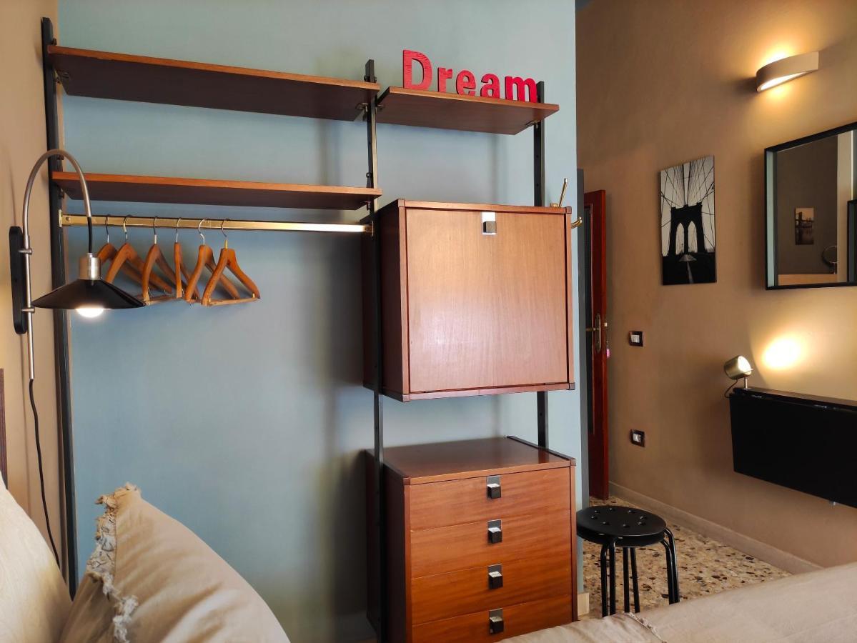 Al 28 B&B Portoferraio Ngoại thất bức ảnh