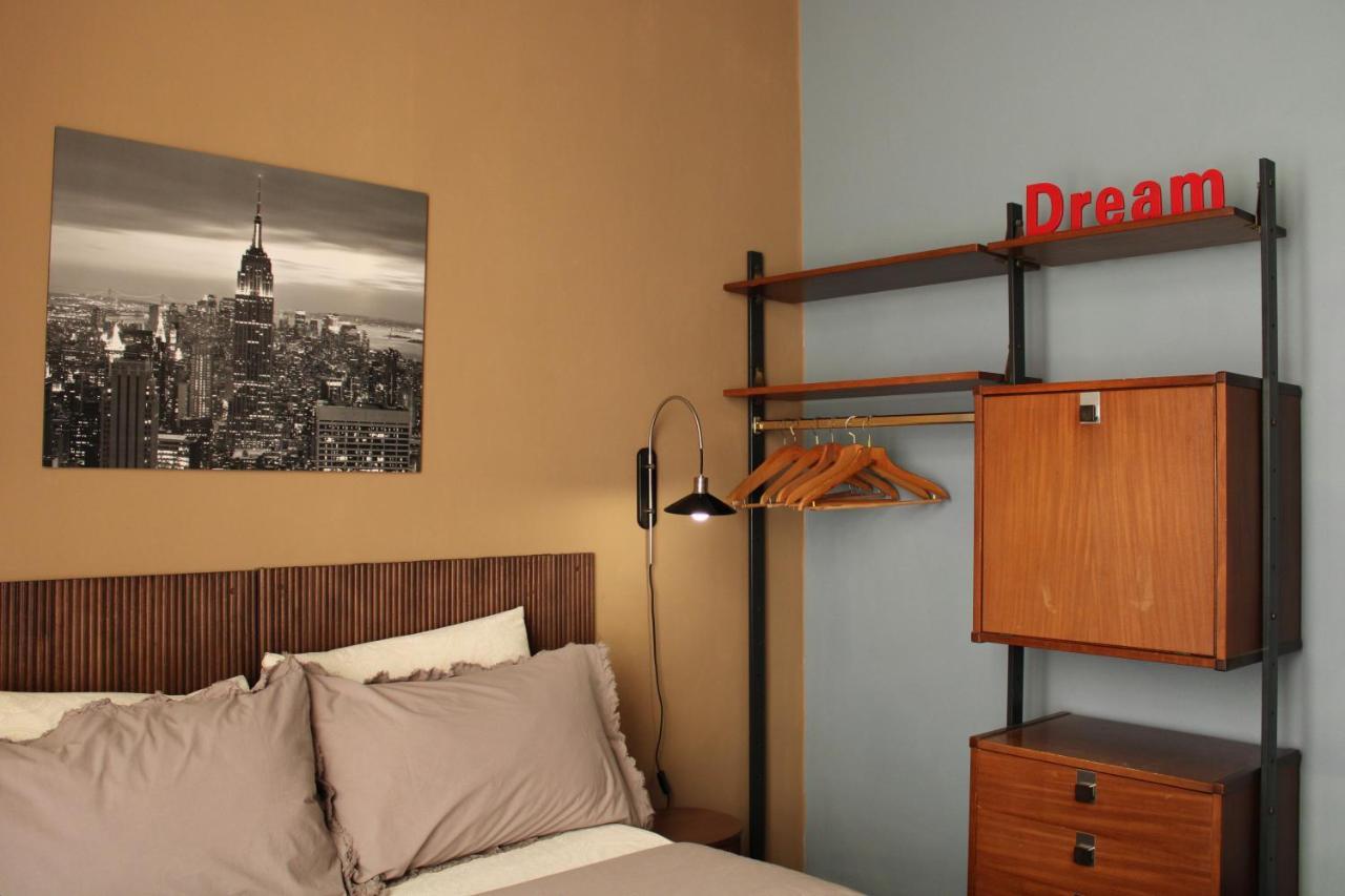 Al 28 B&B Portoferraio Ngoại thất bức ảnh