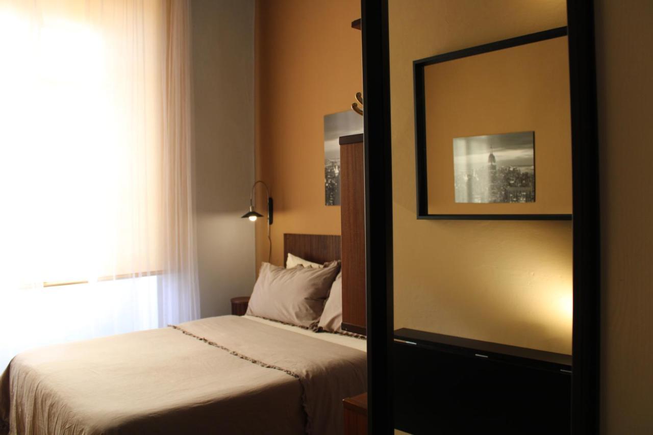 Al 28 B&B Portoferraio Ngoại thất bức ảnh