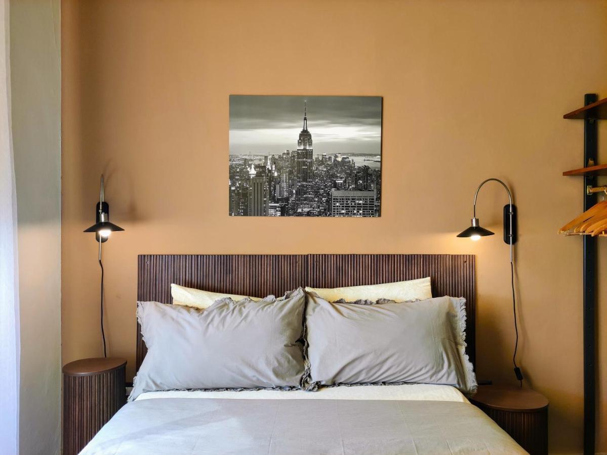 Al 28 B&B Portoferraio Ngoại thất bức ảnh
