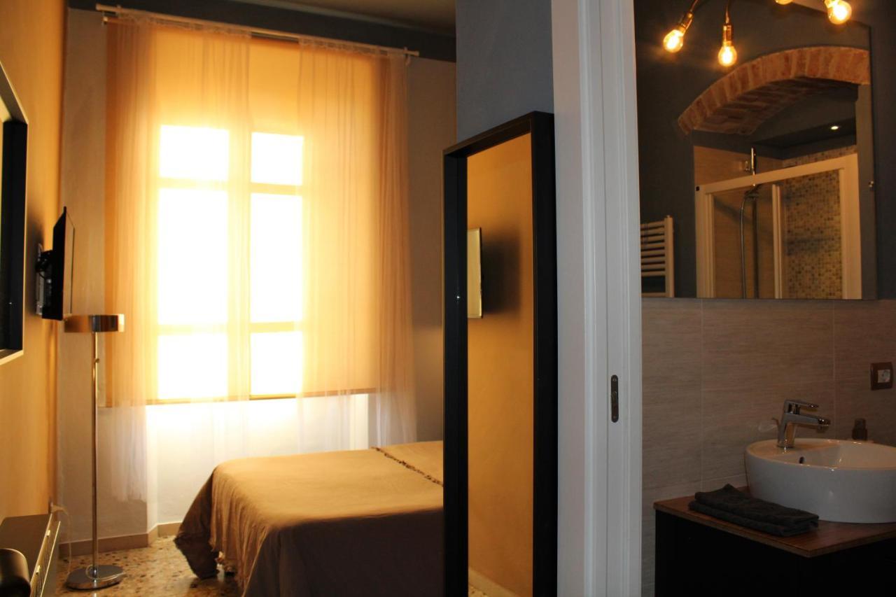 Al 28 B&B Portoferraio Ngoại thất bức ảnh