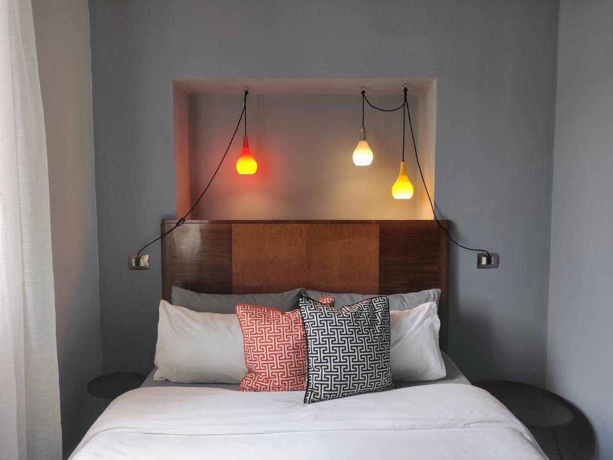 Al 28 B&B Portoferraio Ngoại thất bức ảnh