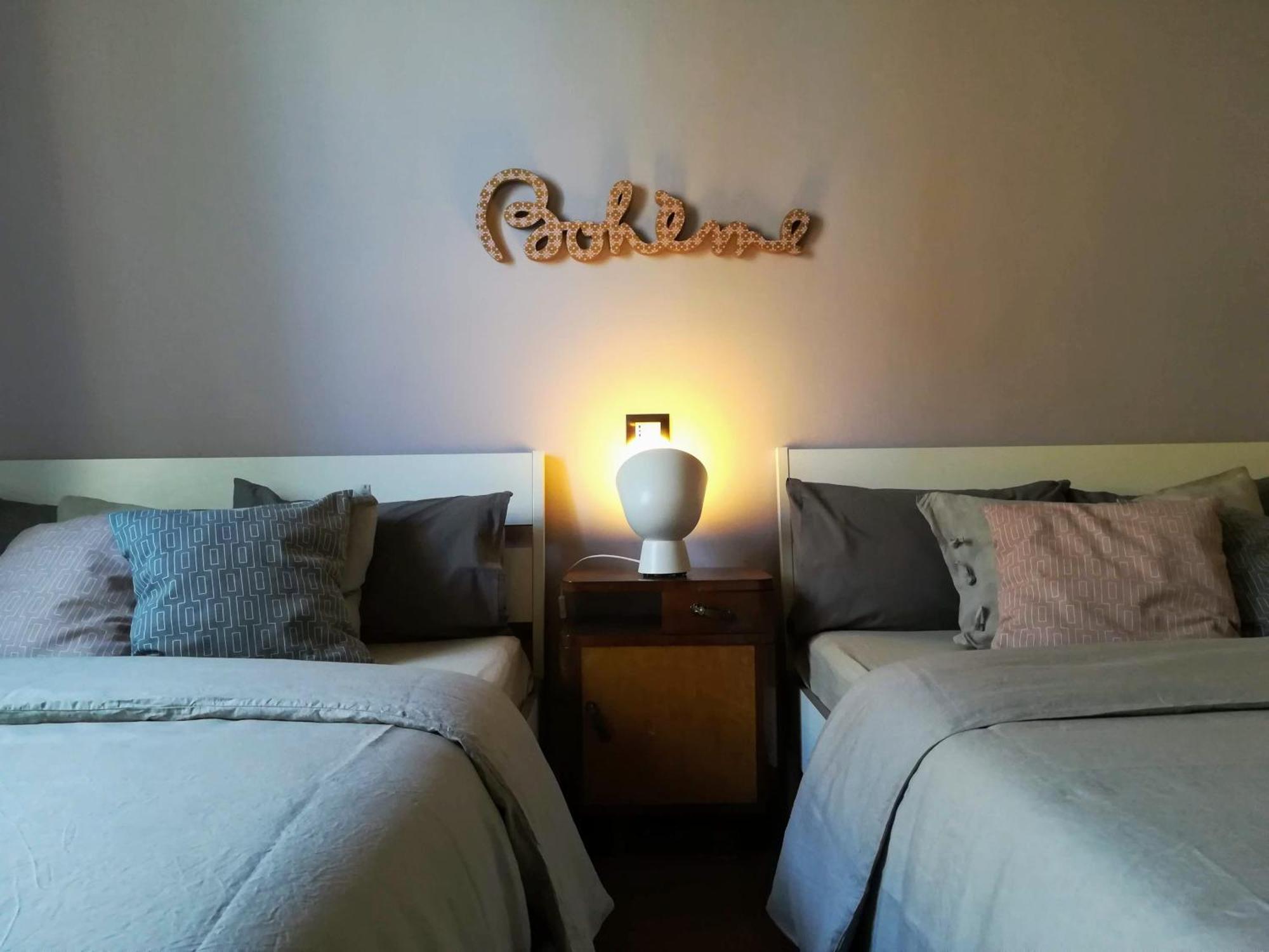 Al 28 B&B Portoferraio Ngoại thất bức ảnh
