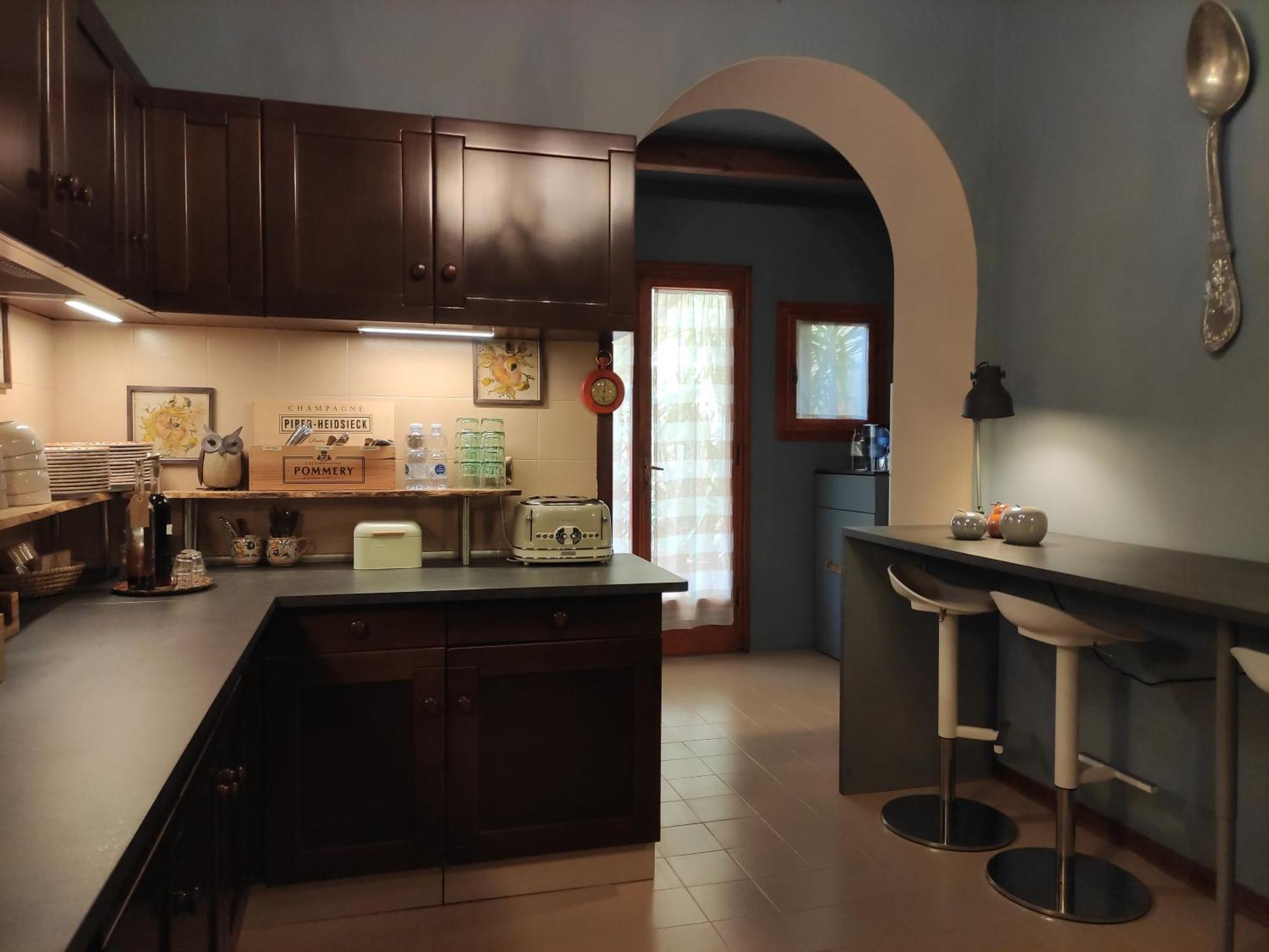 Al 28 B&B Portoferraio Ngoại thất bức ảnh