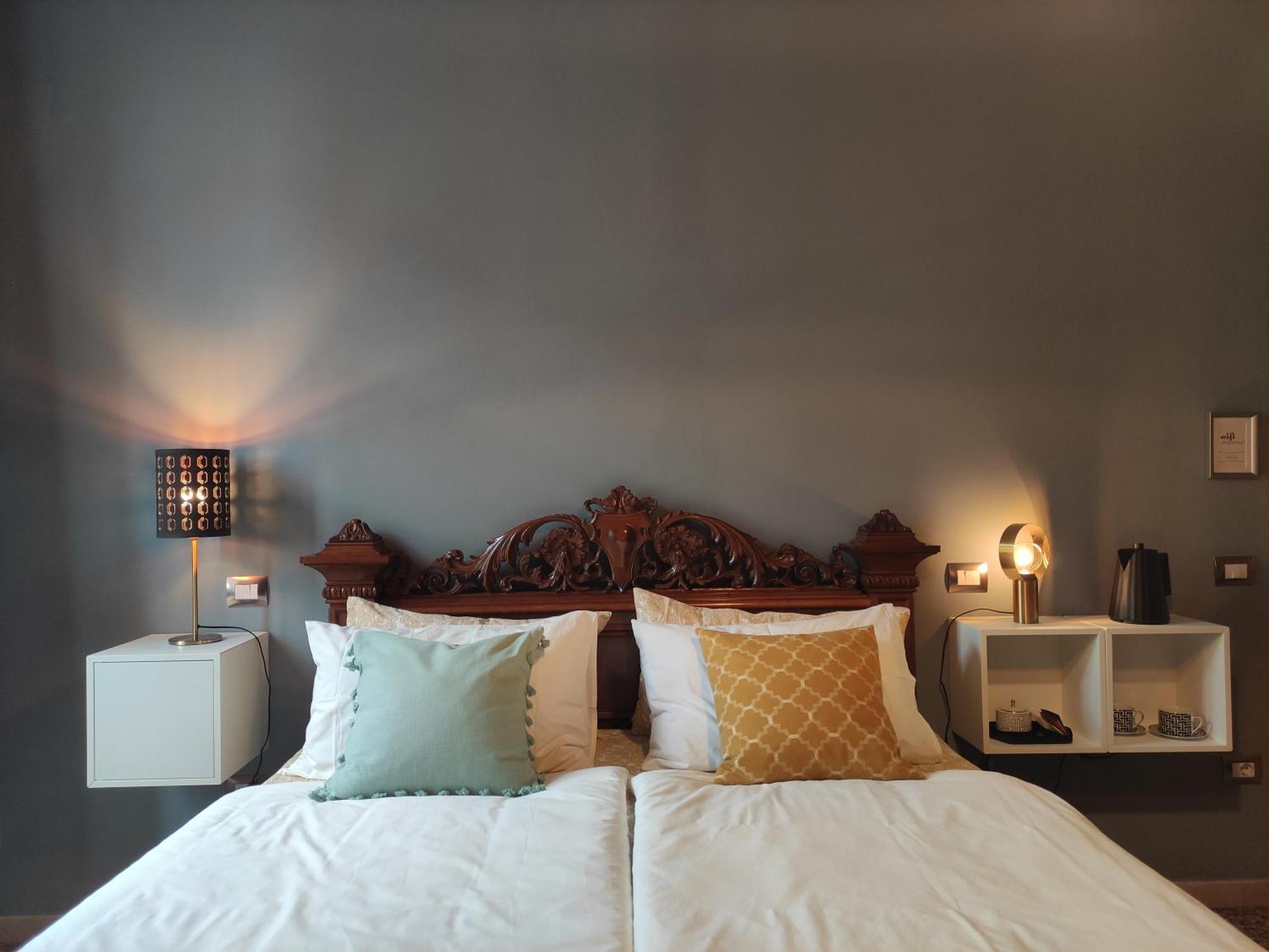Al 28 B&B Portoferraio Ngoại thất bức ảnh