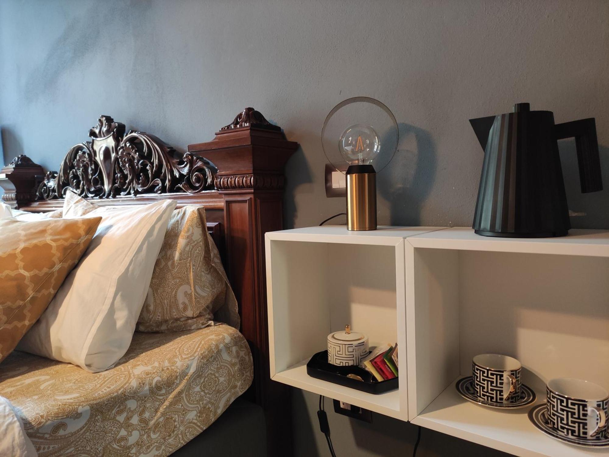 Al 28 B&B Portoferraio Ngoại thất bức ảnh