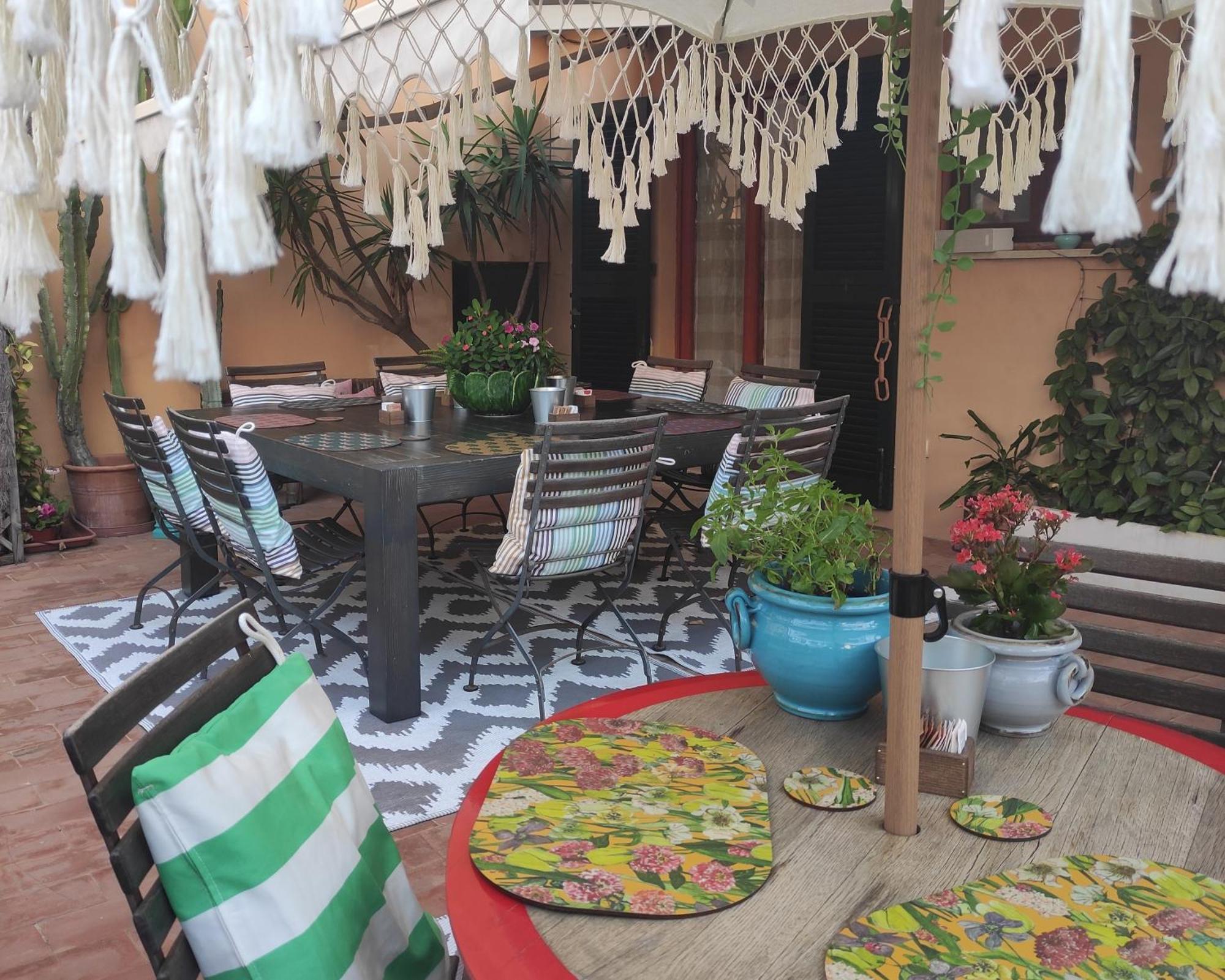 Al 28 B&B Portoferraio Ngoại thất bức ảnh