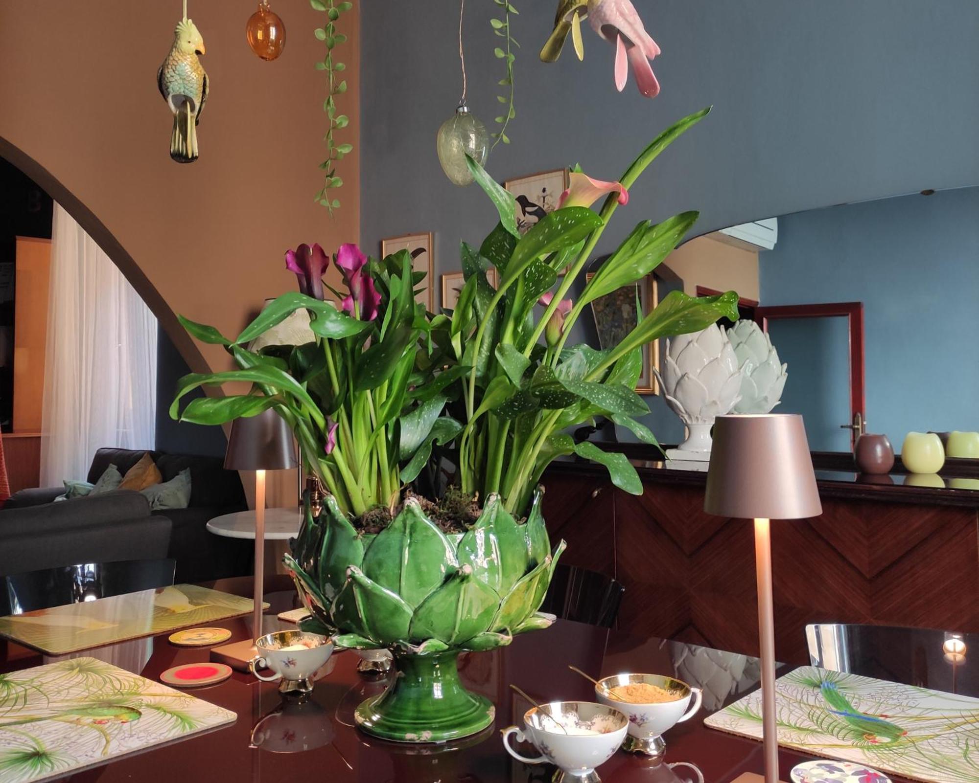 Al 28 B&B Portoferraio Ngoại thất bức ảnh