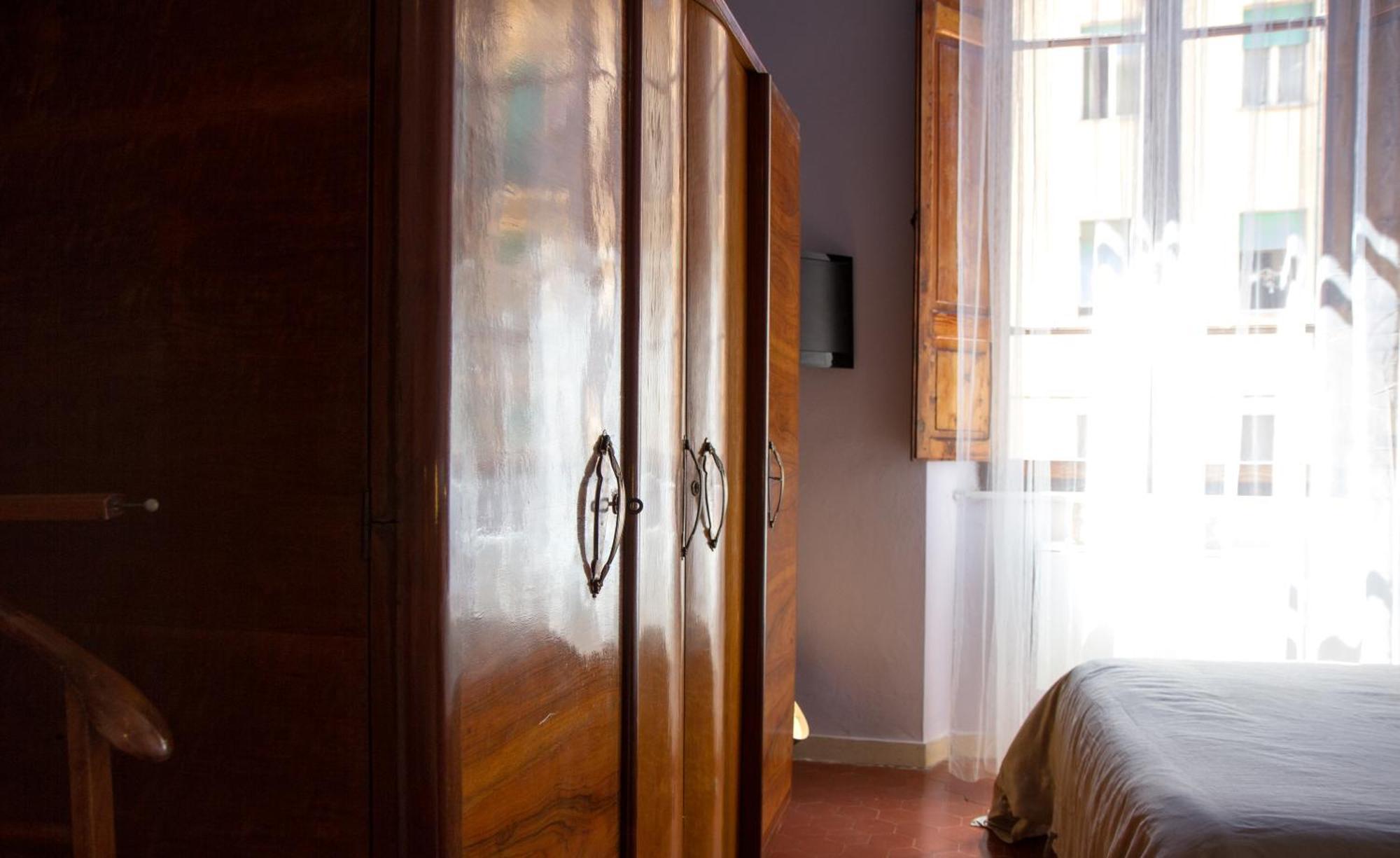 Al 28 B&B Portoferraio Ngoại thất bức ảnh