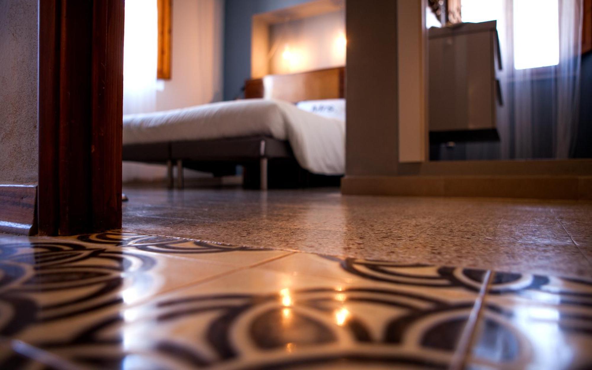 Al 28 B&B Portoferraio Ngoại thất bức ảnh