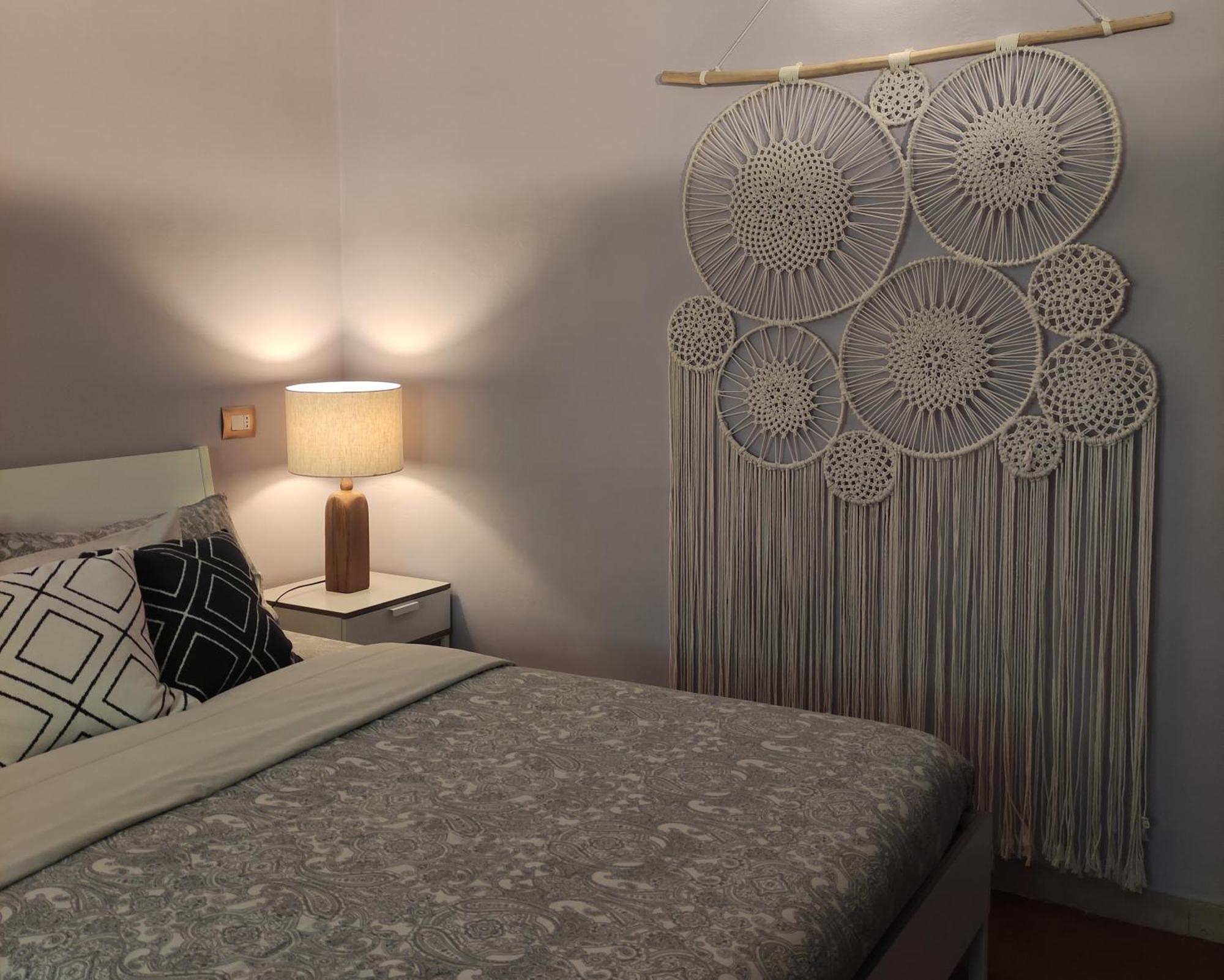 Al 28 B&B Portoferraio Ngoại thất bức ảnh
