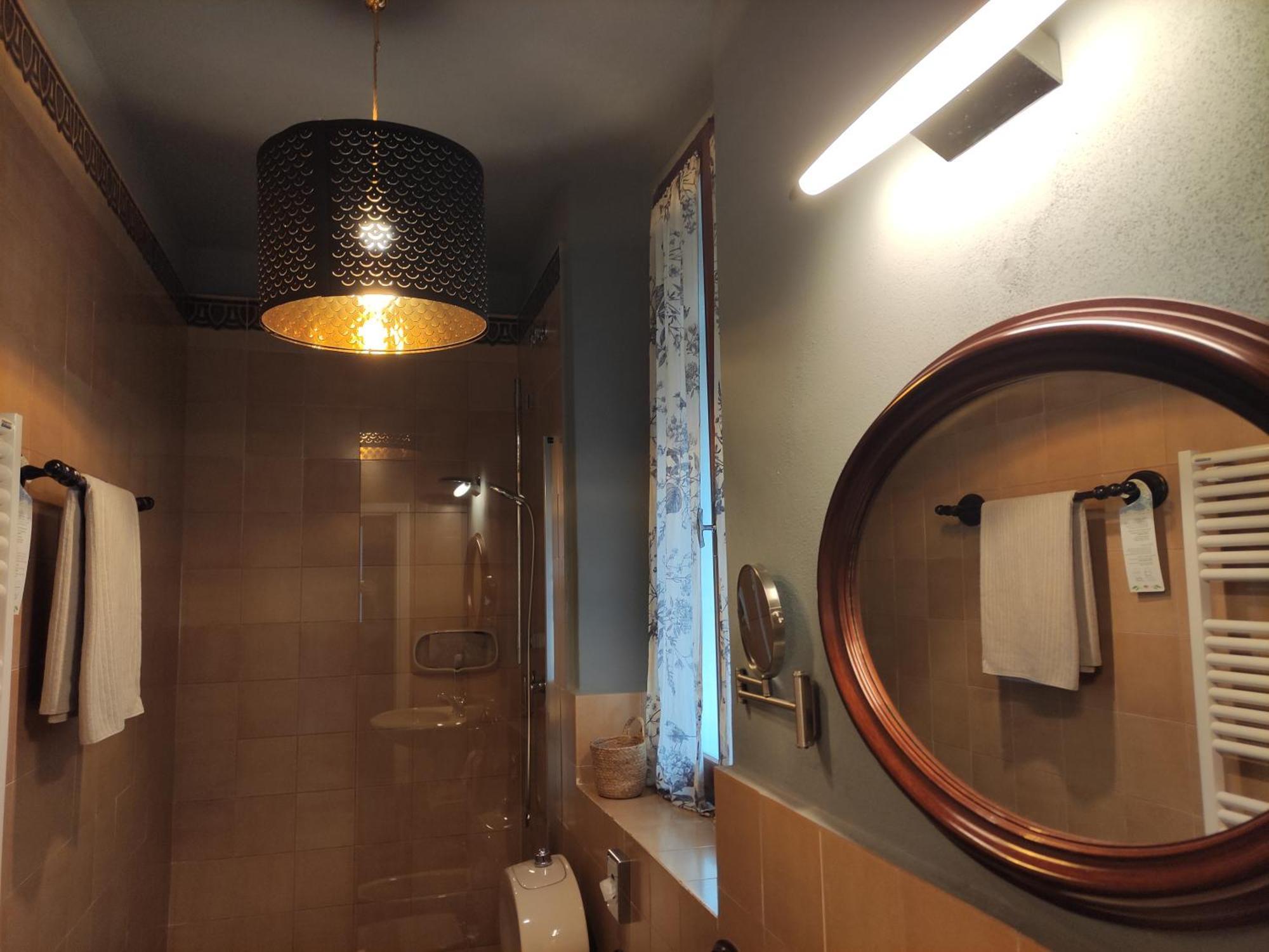 Al 28 B&B Portoferraio Ngoại thất bức ảnh