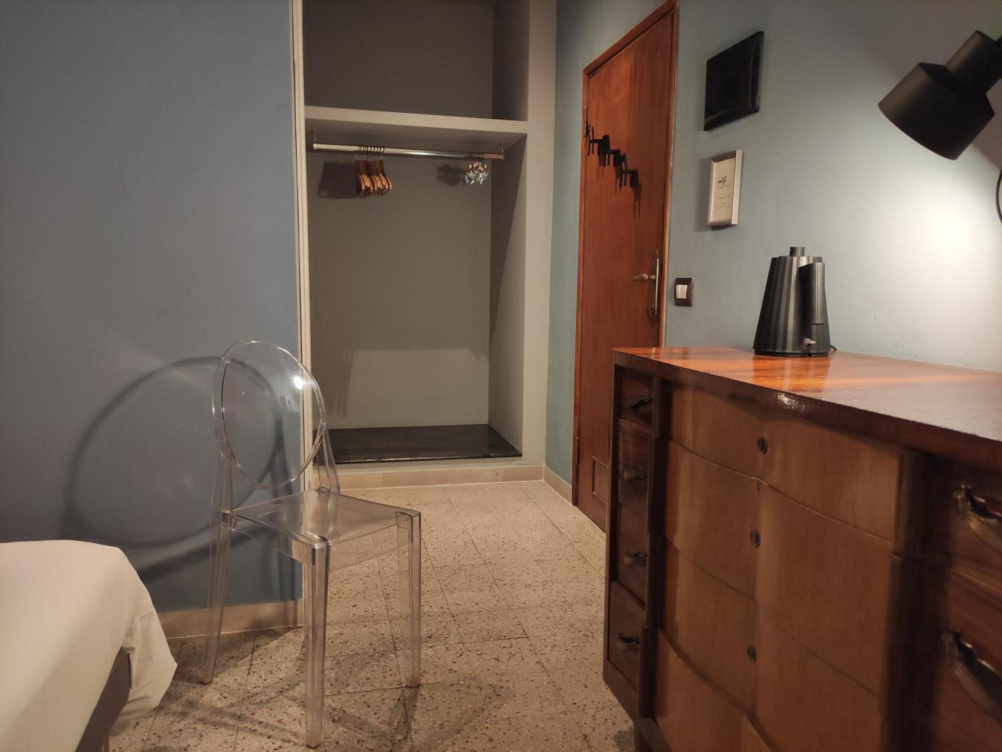 Al 28 B&B Portoferraio Ngoại thất bức ảnh
