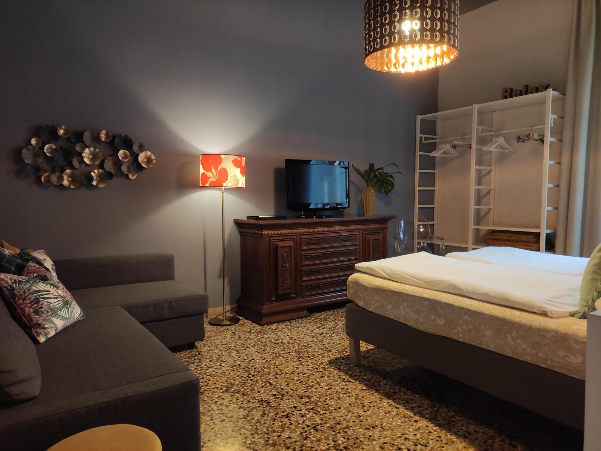 Al 28 B&B Portoferraio Ngoại thất bức ảnh
