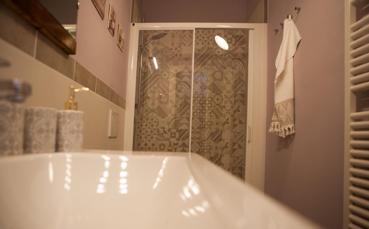 Al 28 B&B Portoferraio Ngoại thất bức ảnh