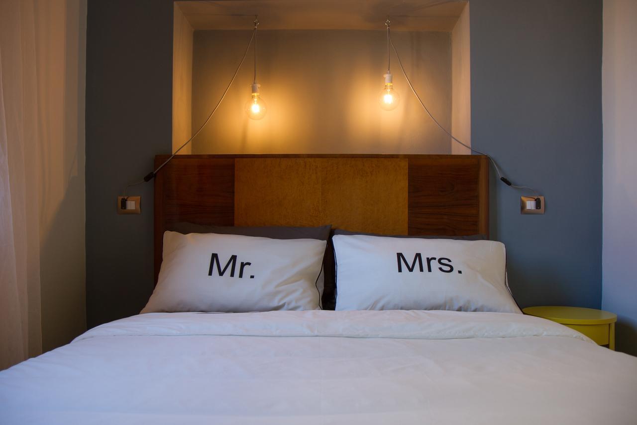 Al 28 B&B Portoferraio Ngoại thất bức ảnh