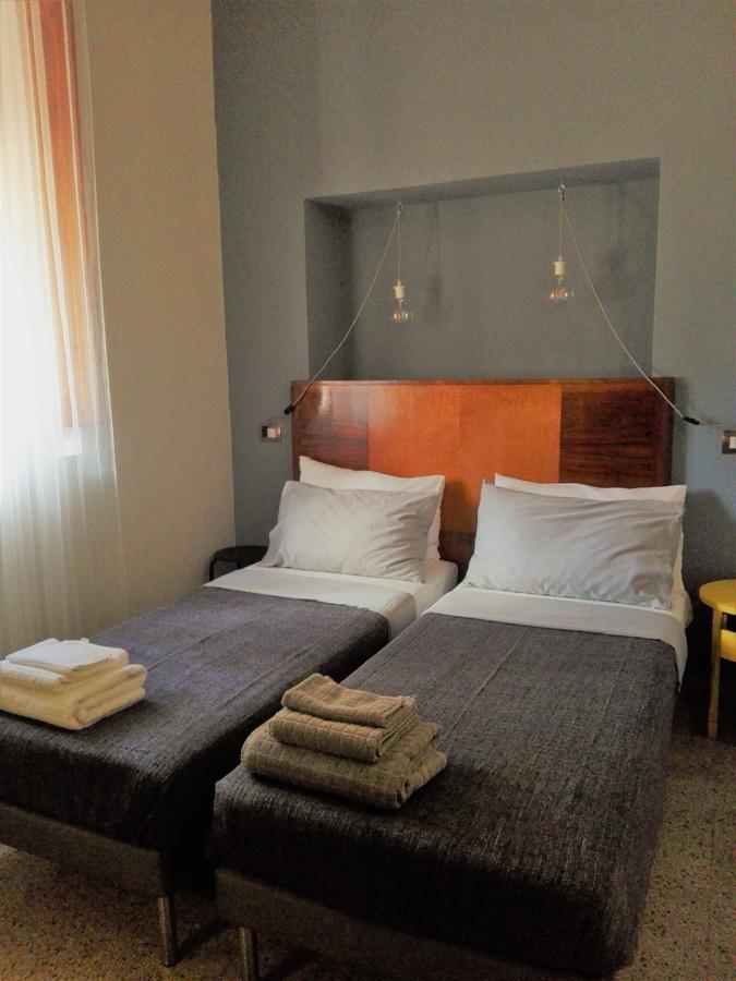 Al 28 B&B Portoferraio Ngoại thất bức ảnh