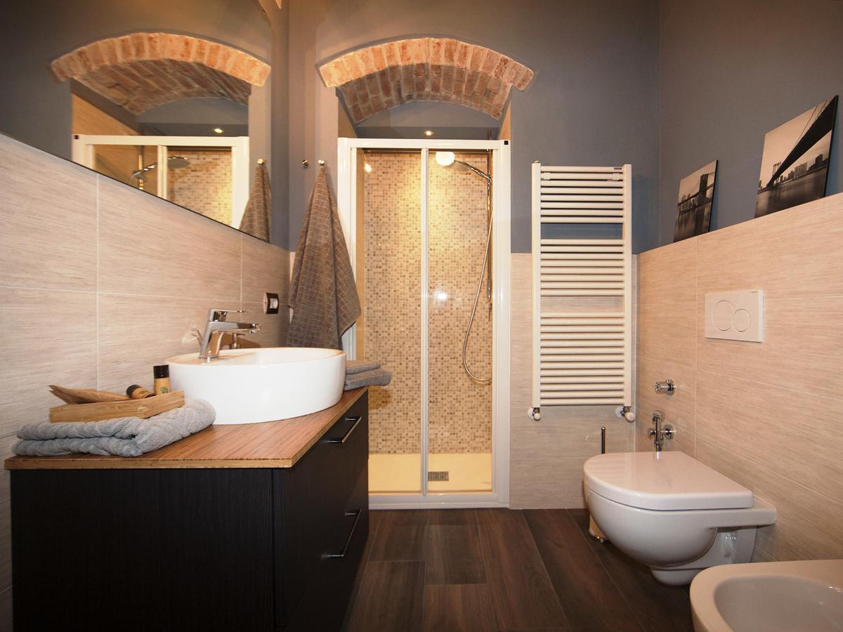 Al 28 B&B Portoferraio Ngoại thất bức ảnh