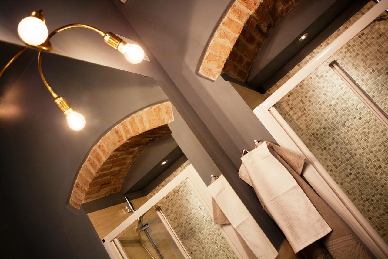 Al 28 B&B Portoferraio Ngoại thất bức ảnh