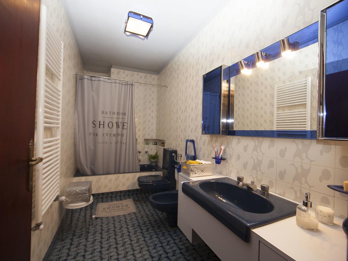 Al 28 B&B Portoferraio Ngoại thất bức ảnh