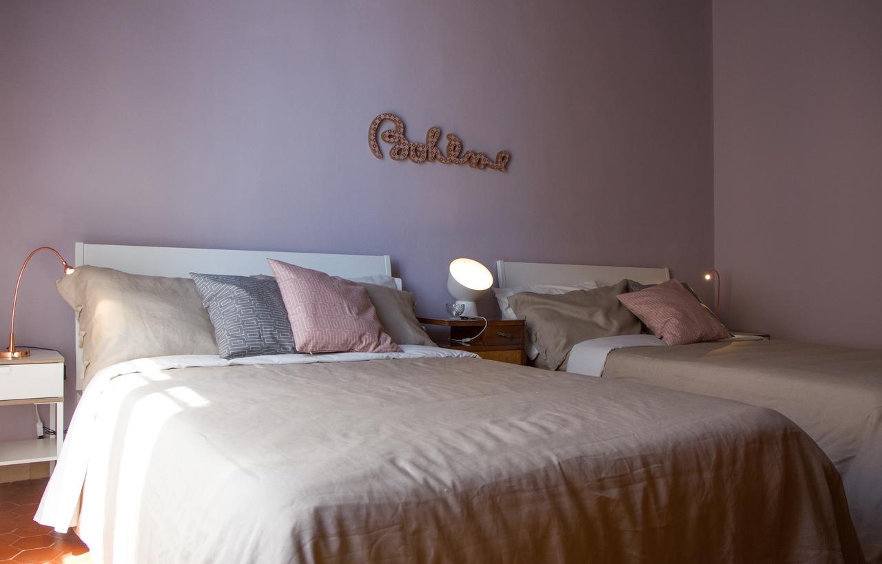 Al 28 B&B Portoferraio Ngoại thất bức ảnh