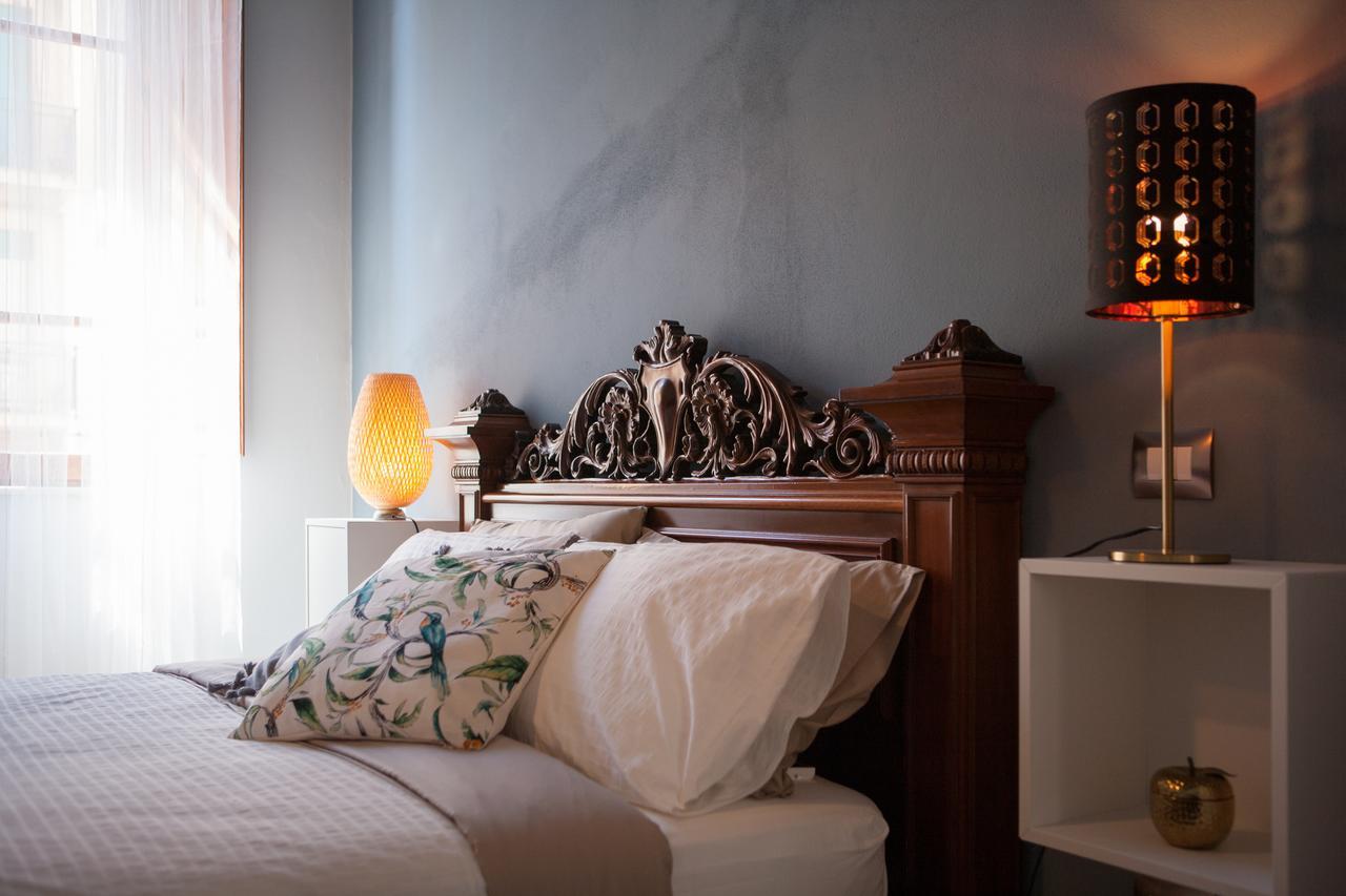 Al 28 B&B Portoferraio Ngoại thất bức ảnh