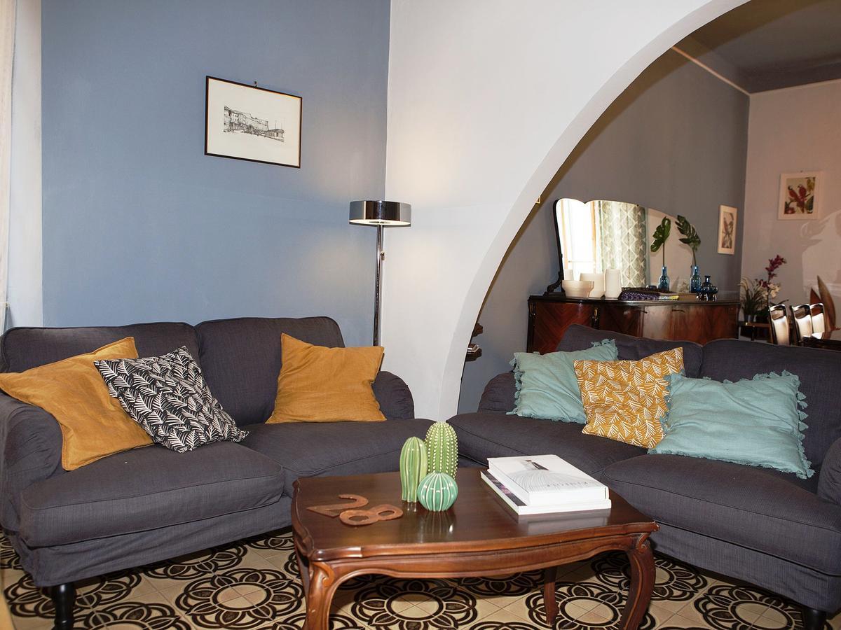 Al 28 B&B Portoferraio Ngoại thất bức ảnh