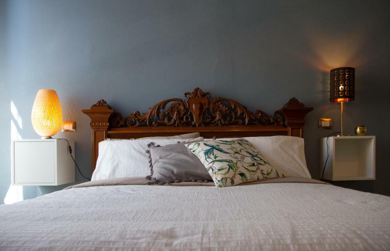 Al 28 B&B Portoferraio Ngoại thất bức ảnh