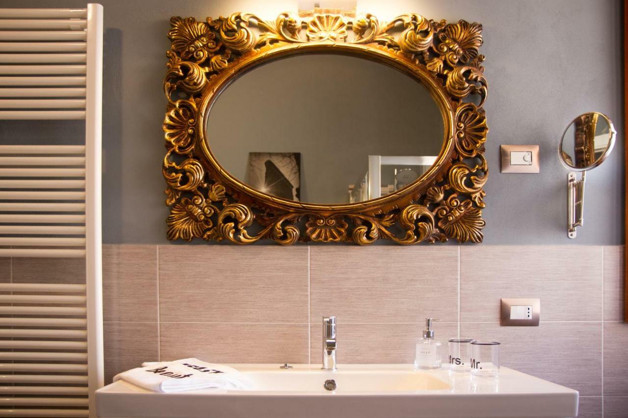 Al 28 B&B Portoferraio Ngoại thất bức ảnh