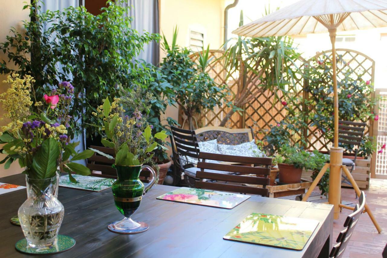 Al 28 B&B Portoferraio Ngoại thất bức ảnh
